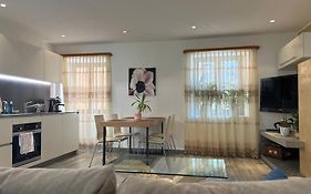 A Hilarious Hideaway In Roveredo